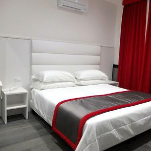 Deluxe Kamer